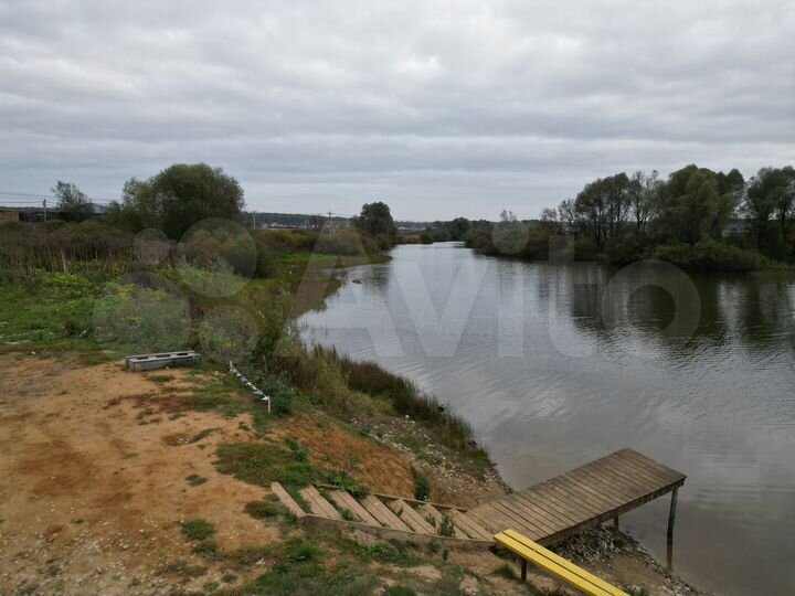 Участок 5,3 сот. (ИЖС)