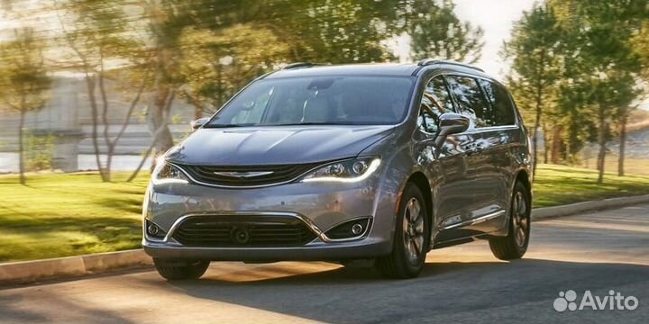 Рулевая рейка Крайслер с гарантией