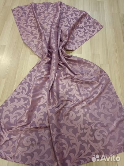 Шторы ночные бу