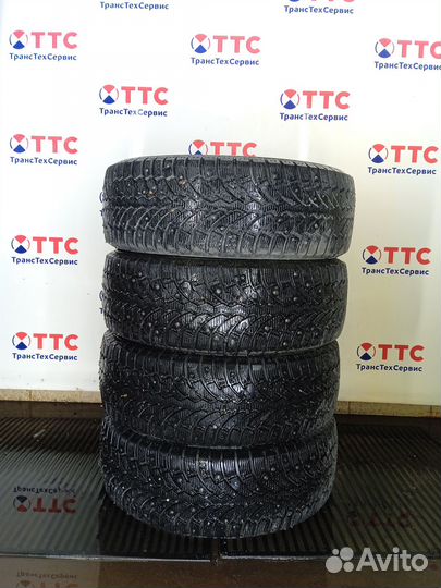 Pirelli Formula Ice 205/55 R16