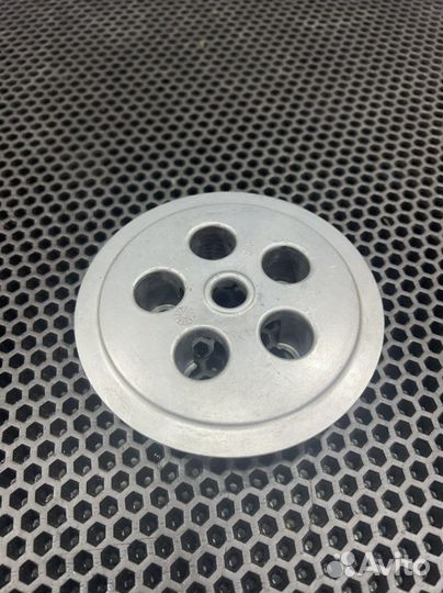 Диск сцепления Honda CR 125R 1995-1996