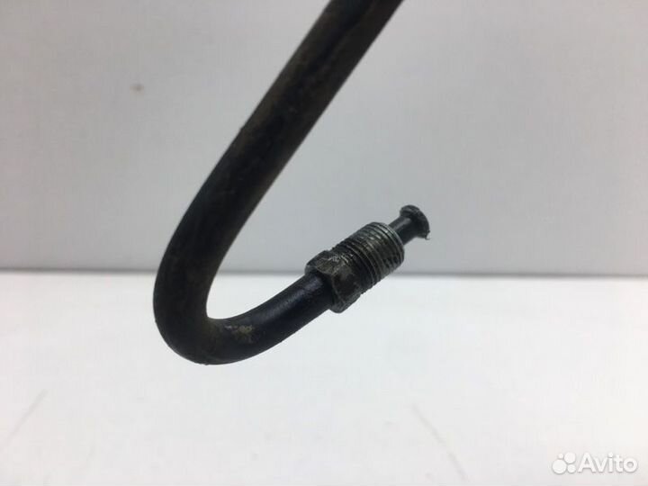 Трубка тормозная передняя Toyota Ipsum SXM10G 3SFE