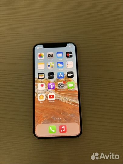 iPhone 12 mini, 128 ГБ