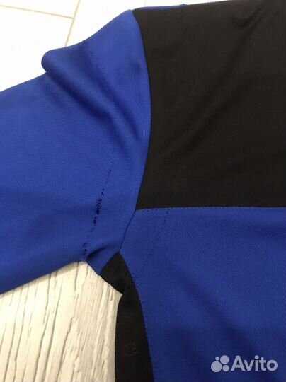 Вратарская кофта