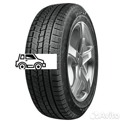 Hifly Win-Turi 216 225/55 R17 101H