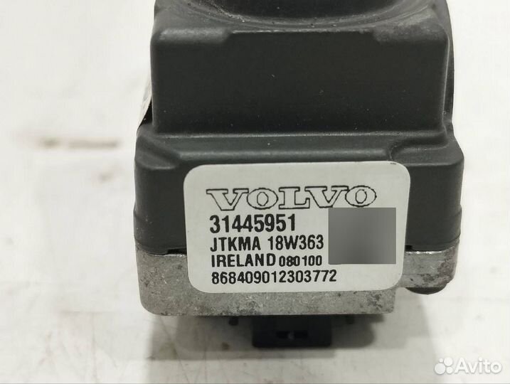 Камера заднего вида Volvo XC90 2 2019 31445951