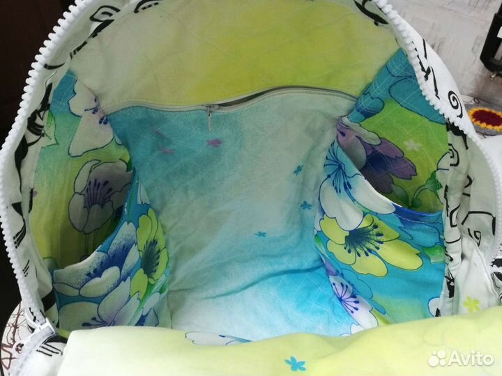 Рюкзак женский