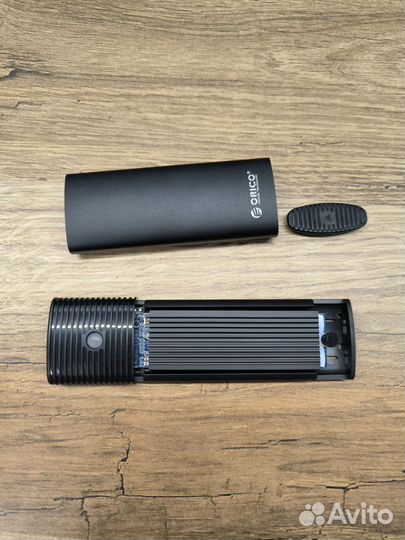 Ssd m2 nvme 512gb в корпусе orico 10gbps