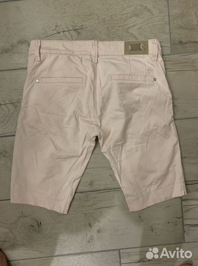 Шорты stradivarius 42 размер