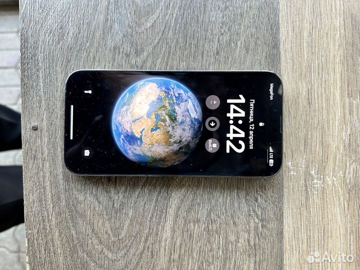 iPhone 13 Pro, 256 ГБ