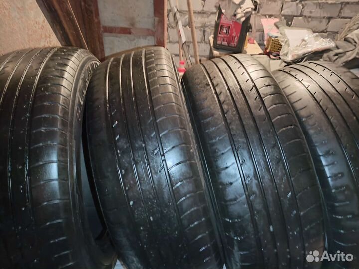 Yokohama Geolandar G98 235/65 R18 106H