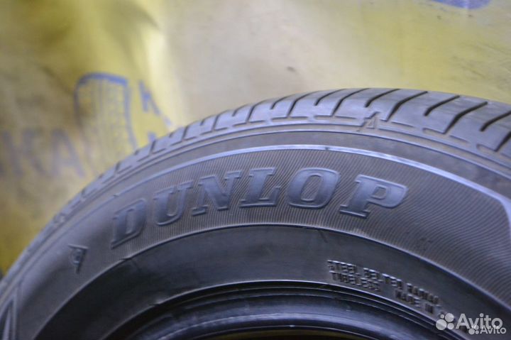 Dunlop Enasave EC300+ 195/65 R15