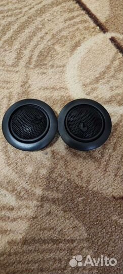 Автомобильные колонки infiniti