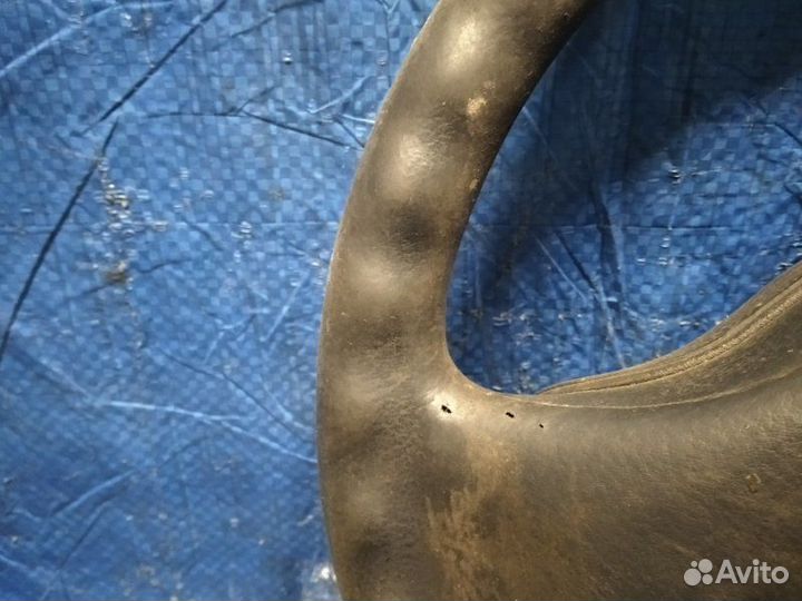 Руль Renault Logan 1 2004-2009