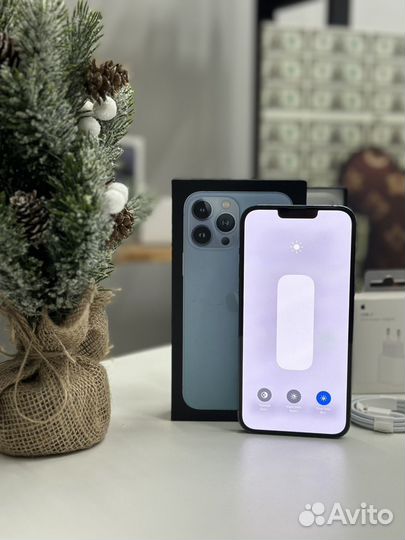 iPhone 13 Pro Max, 128 ГБ