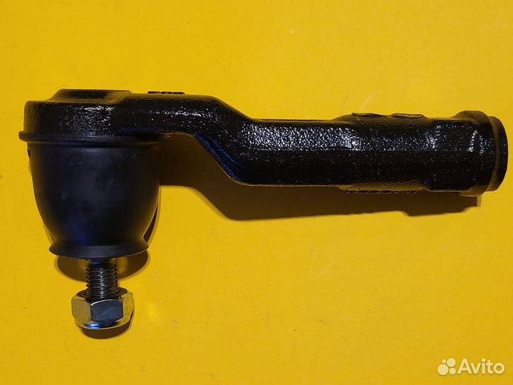 Наконечник рулевой тяги левый Solaris II, Rio IV