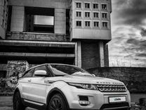 Land Rover Range Rover Evoque 2.2 AT, 2012, 143 500 км, с пробегом, цена 2 400 000 руб.