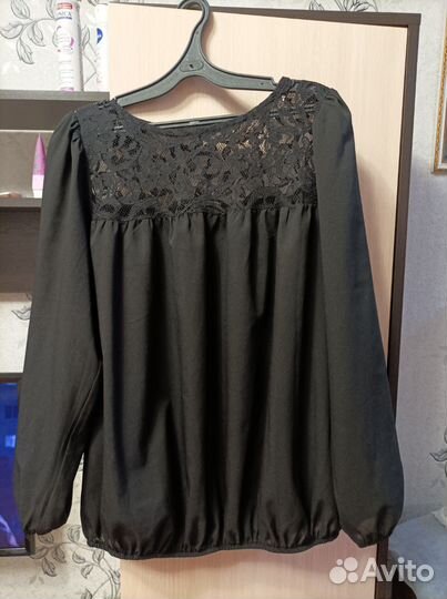 Блузка женская