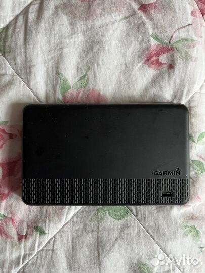 Gps навигатор garmin nuvi 1310