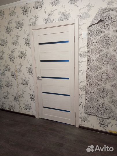 Межкомнатные двери