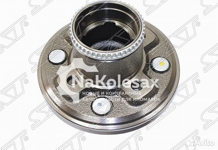 Ступица перед toyota lite/townace 96-07