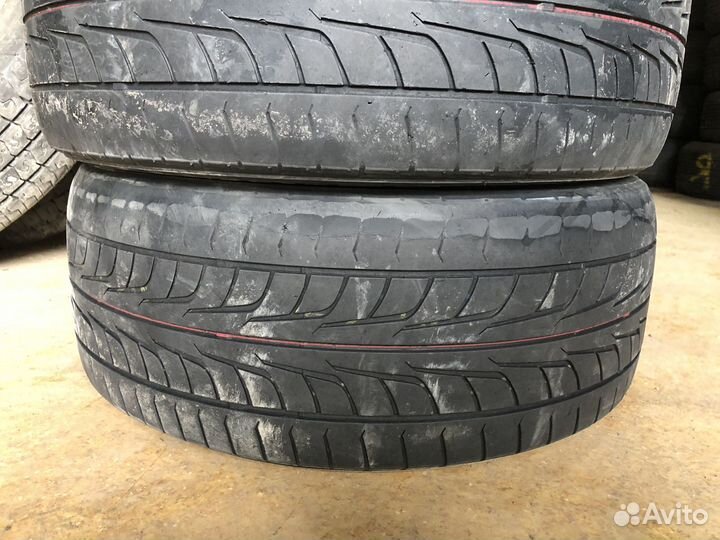 Firestone Firehawk Wide Oval 205/50 R16 87V