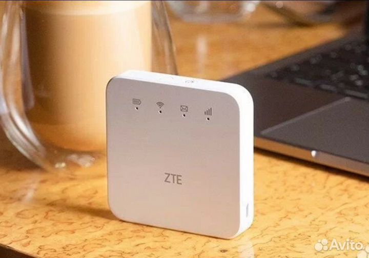 ZTE mf927u под смарт тарифы прошит