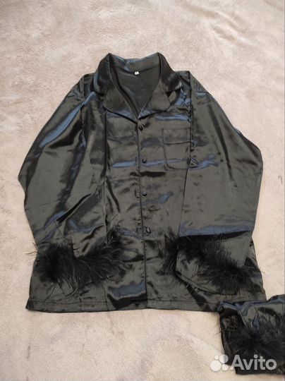 Женская домашняя одежда