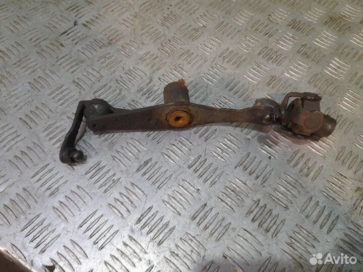 Механизм выбора передач Zaz Chance седан 1.3 2006