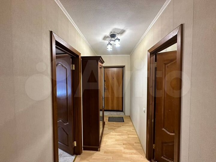 1-к. квартира, 42,5 м², 2/9 эт.