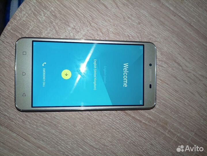 Lenovo K5 Play, 2/16 ГБ