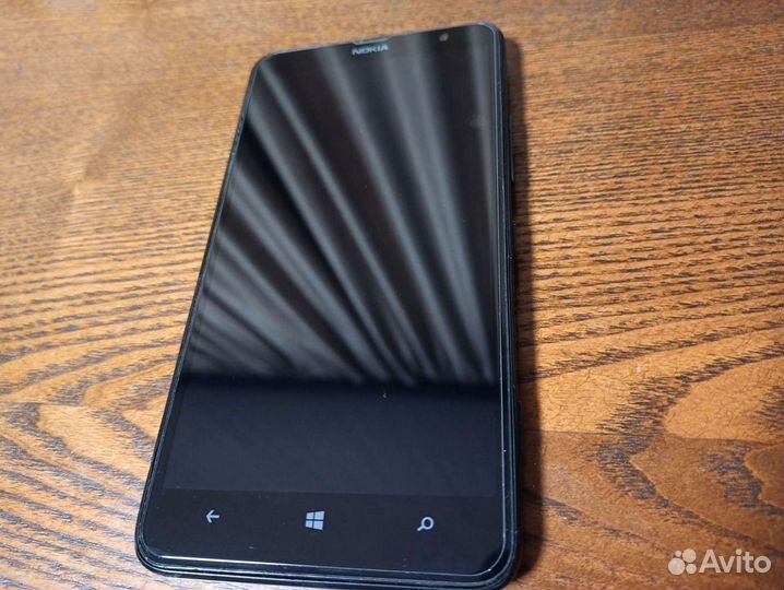 Nokia Lumia 1320, 8 ГБ