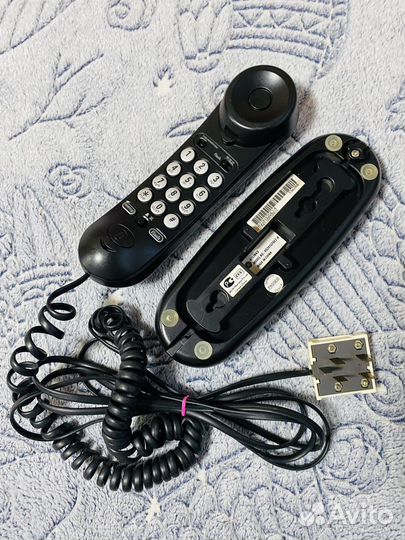 Стационарный телефон