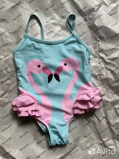 Купальник 80-86