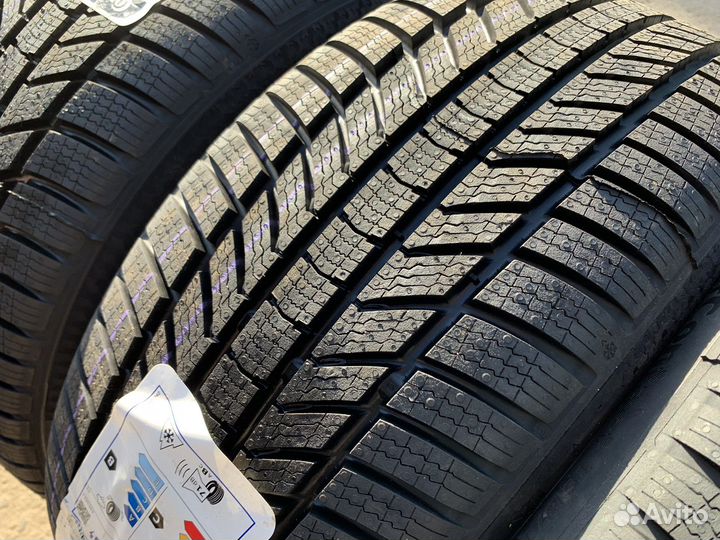 Continental WinterContact TS 870 P 235/45 R18