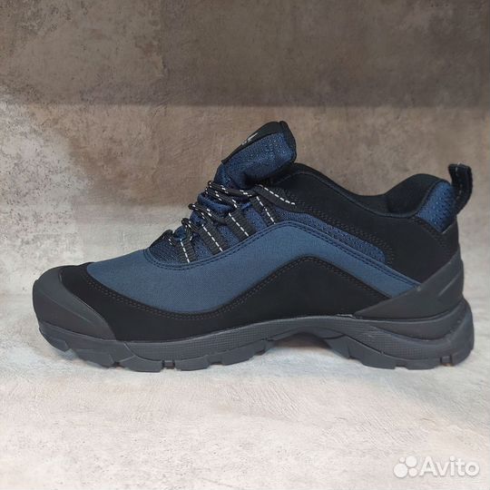 Кроссовки Adidas термо зимние