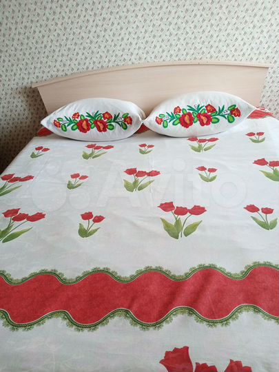 1-к. квартира, 43 м², 8/10 эт.