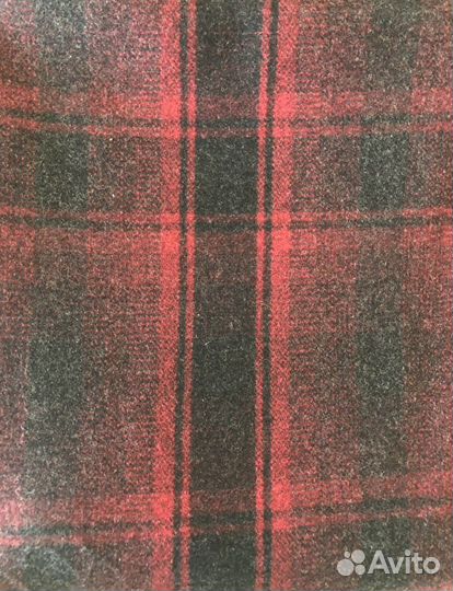 Ткань пальтовая шерсть итальянская