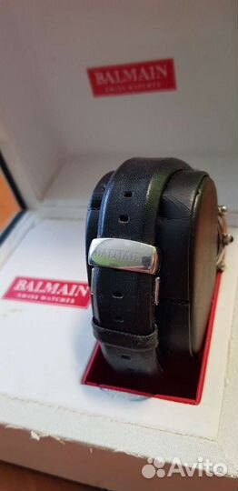 Часы мужские balmain