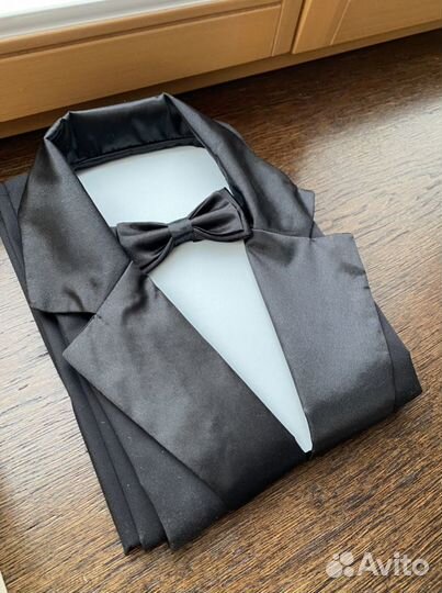 Мужской кулинарный набор джентельмена