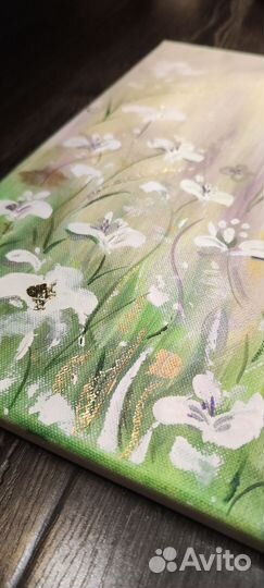 Картина, триптих