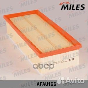 Фильтр воздушный VAG A3/G5/touran/octavia afau1