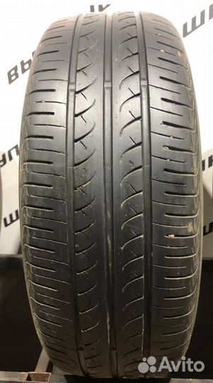 Yokohama BluEarth AE01 215/60 R16