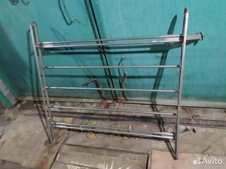 Багажник максимальный размер ширина 128 см