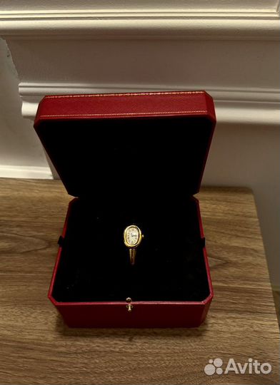 Часы Cartier
