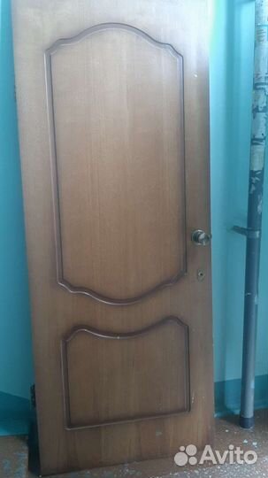 Дверь межкомнатная (200х80 )