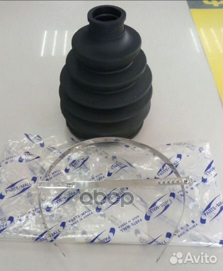 Пыльник шруса carens 06- pxcwc-103 Parts-Mall