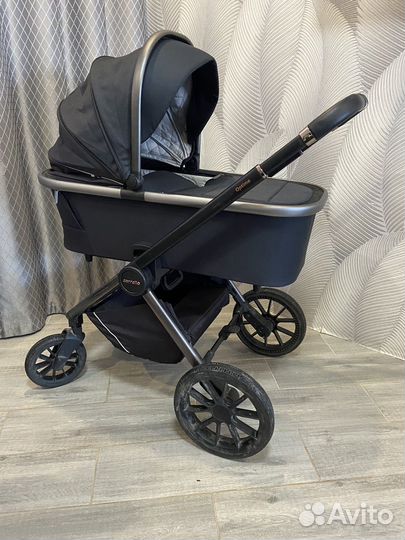 Коляска Carello optima 3 в 1