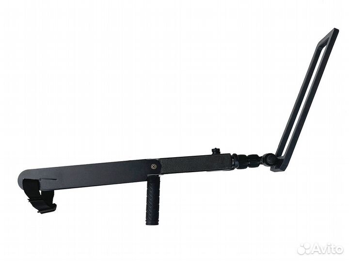 Миноискатель / Металлоискатель Alfamarine 5000