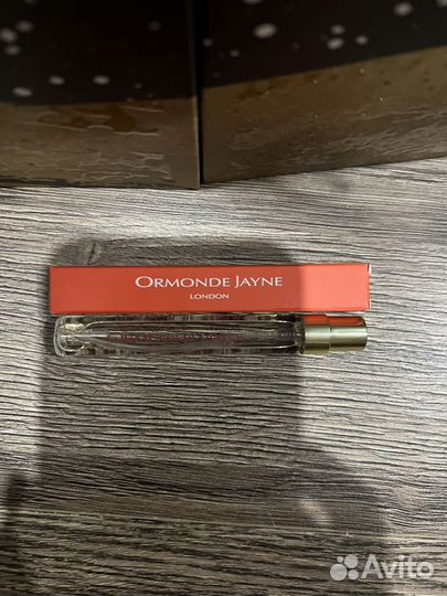 Парфюм Levant Ormonde Jayne 8 ml/мл